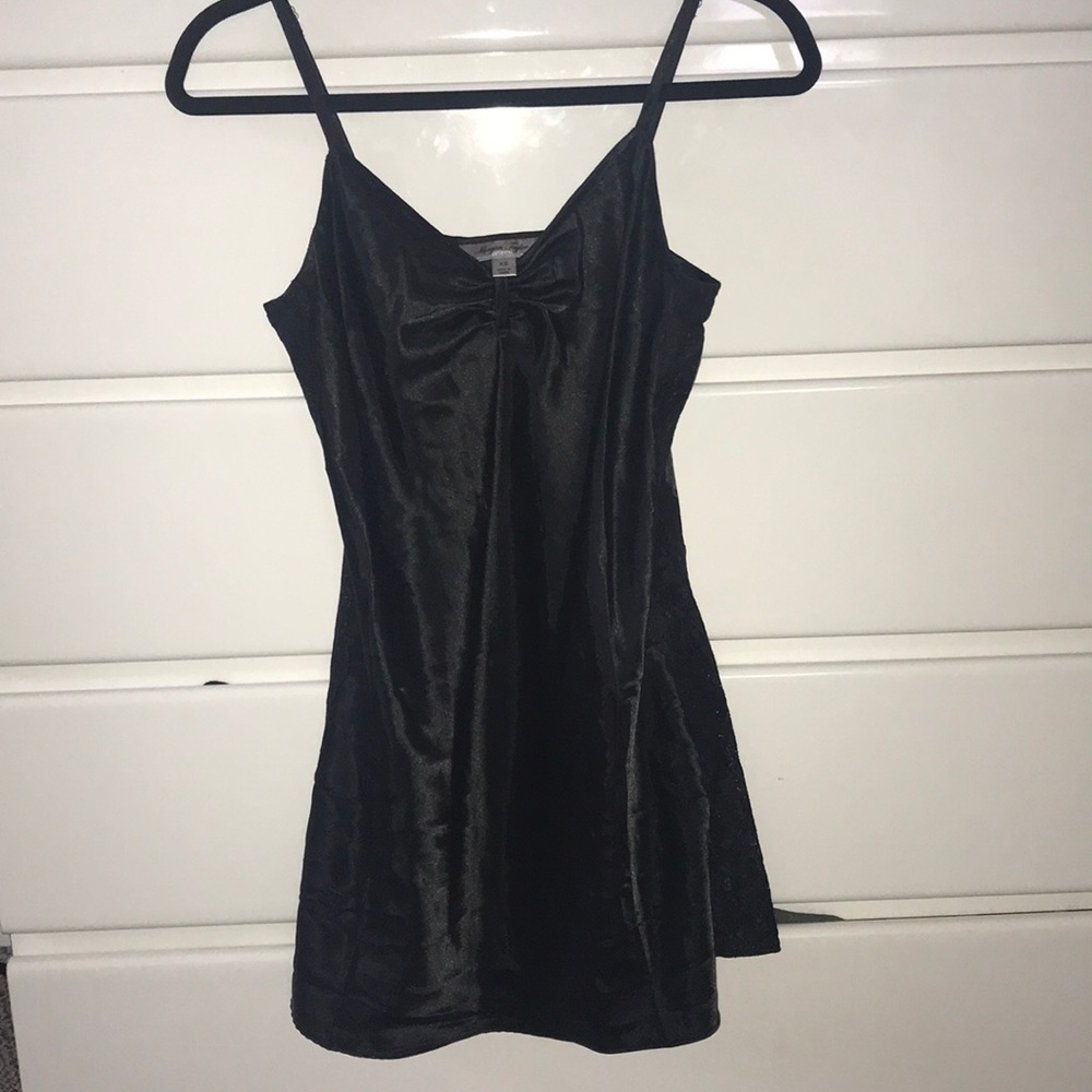 Black Slip